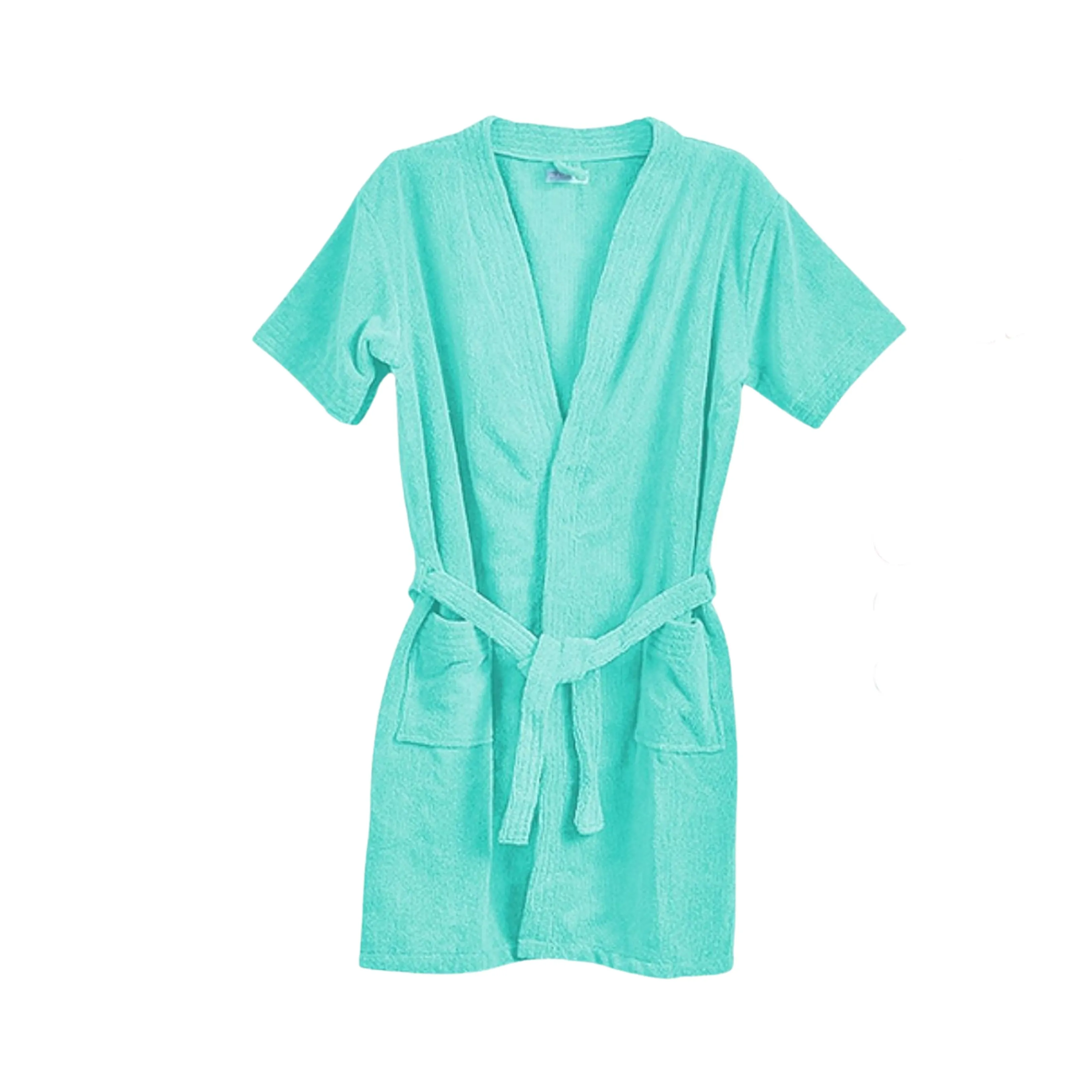 Aquazorb Bathrobe
