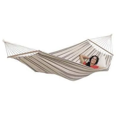 Brasilia Cappuccino Hammock