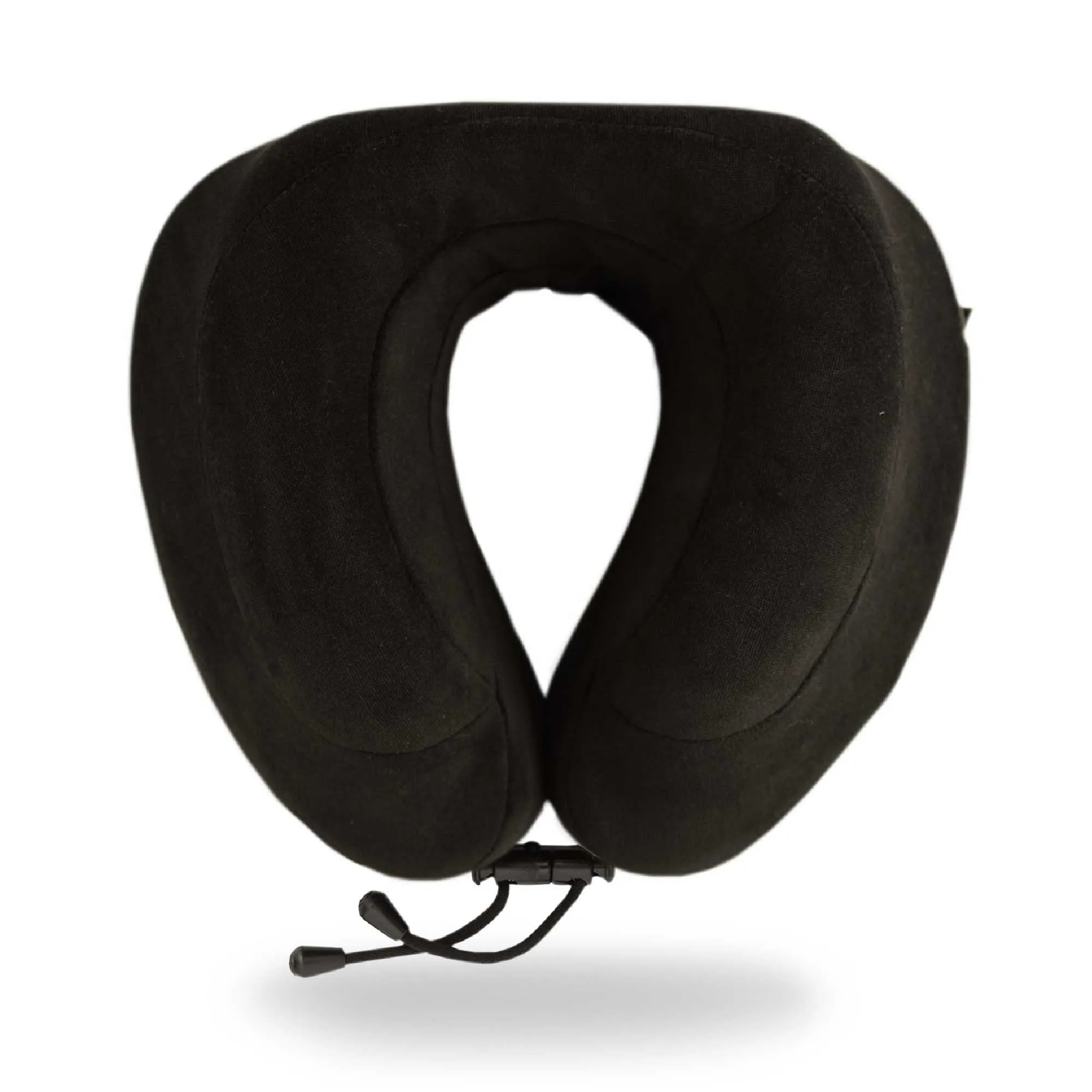 Cabeau Evolution Classic Memory Foam Travel Neck Pillow, Adjustable, One Size