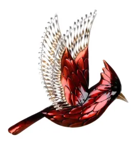 Cardinal Wall Art