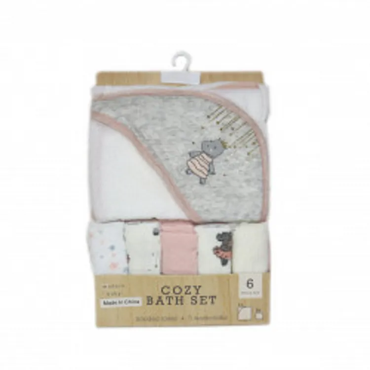 CHICCO TOWELLING ROBE