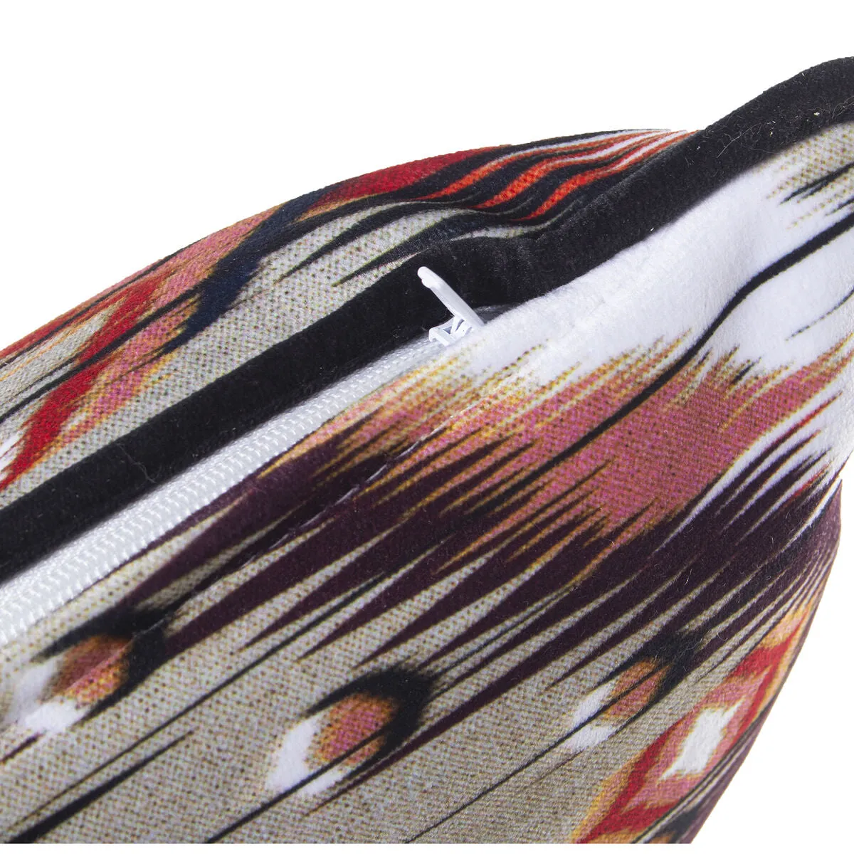 Cushion Alexandra House Living Venecia Multicolour Textile 45 x 30 cm