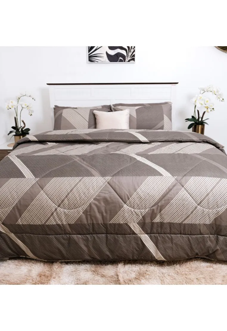 Linen & Things Hawthorn Comforter