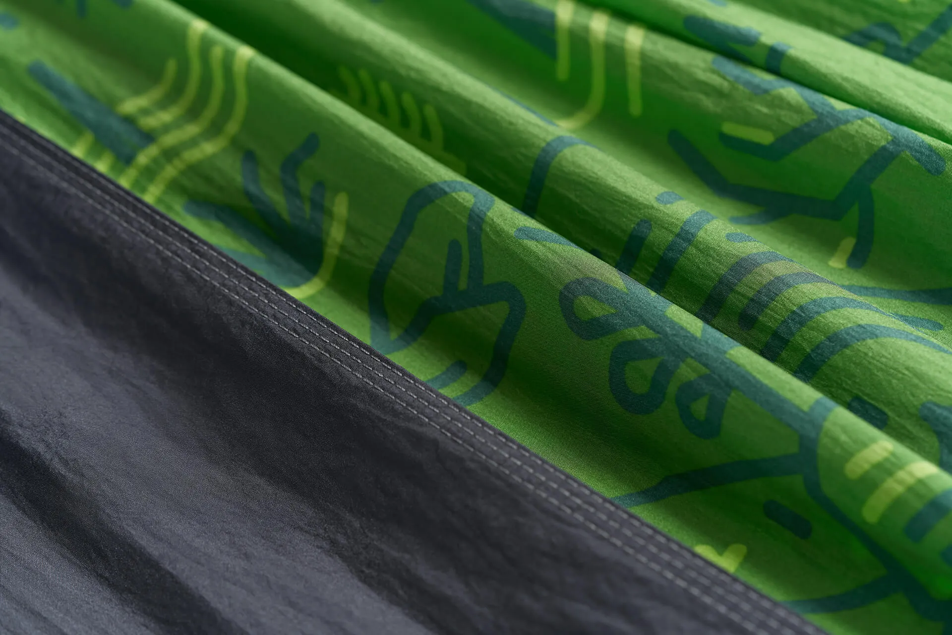 LNT DoubleNest® Hammock Print
