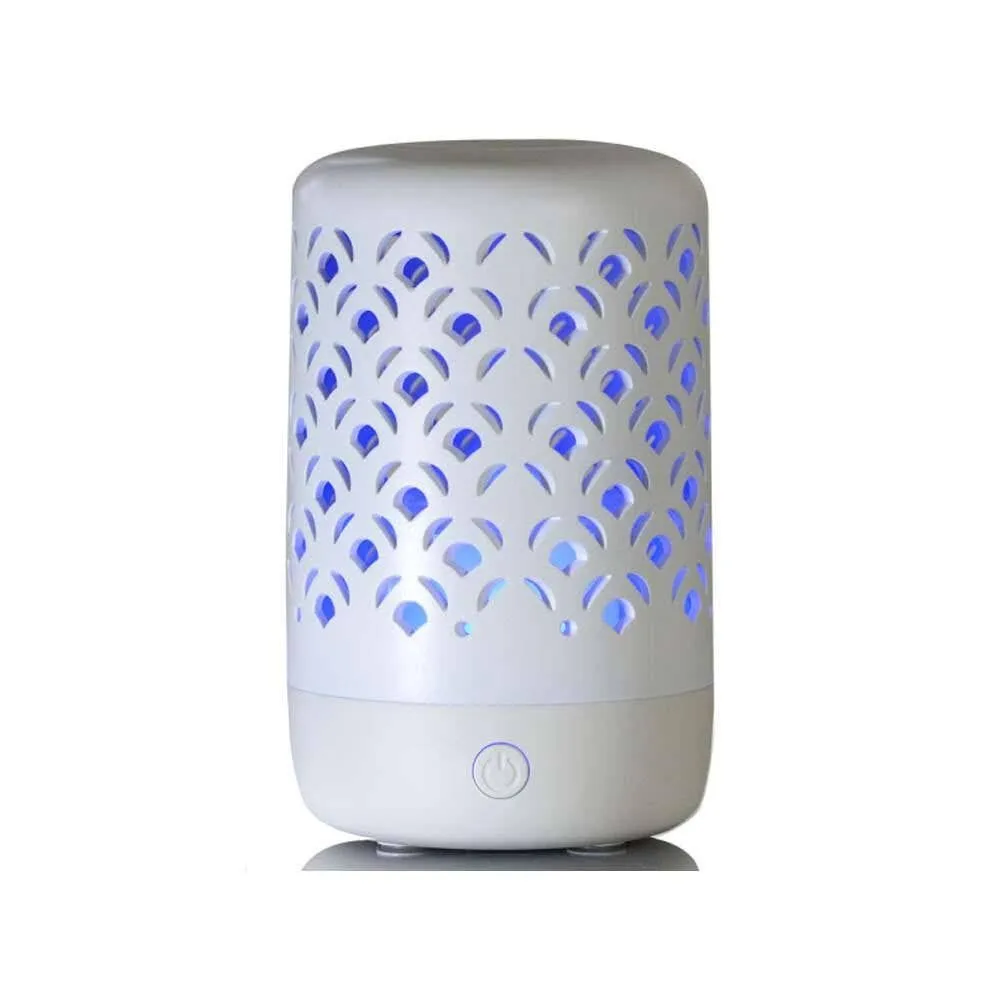 Lux Trellis Essential Oil Diffuser