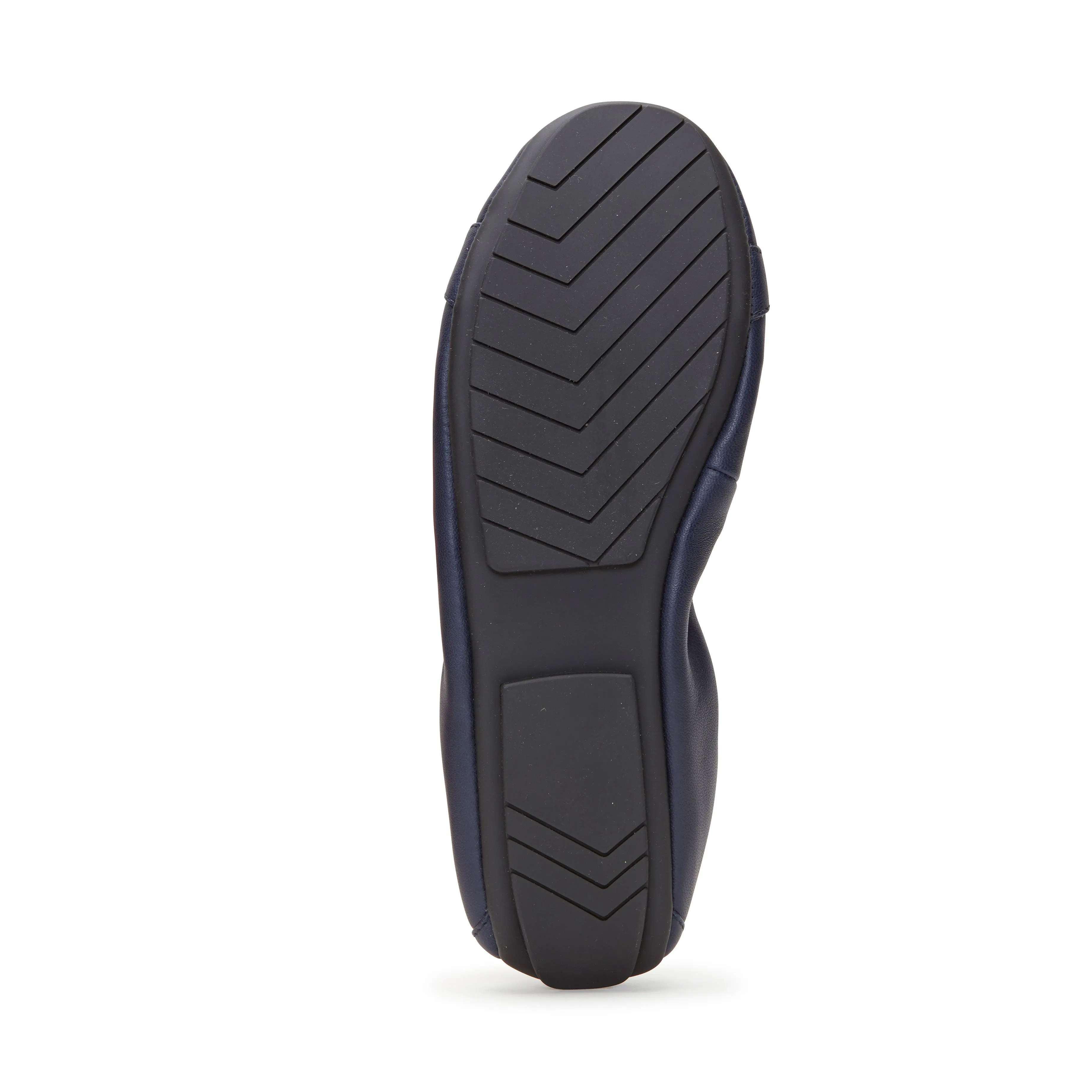 Olympia Ballet Flat w/ Ornament