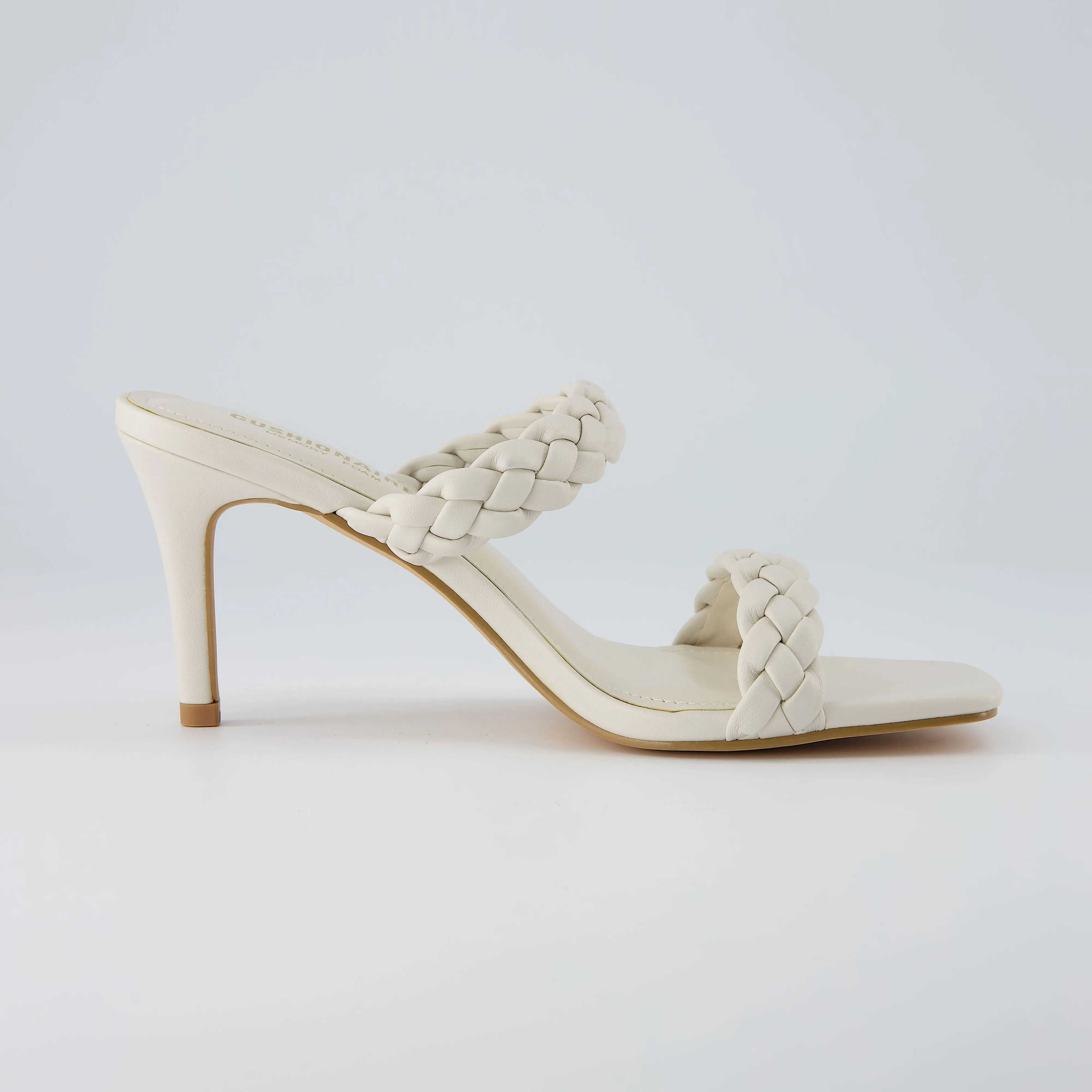 Pippa Braided Dress Sandal
