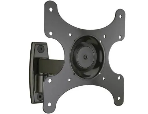 SANUS MF209-B2 Full-Motion Wall Mount for 13inch–39inch Screens, extends 9inch