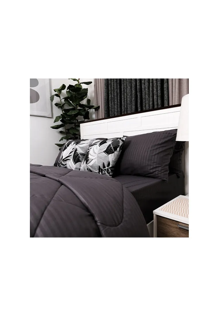 Stripes Comforter Twin