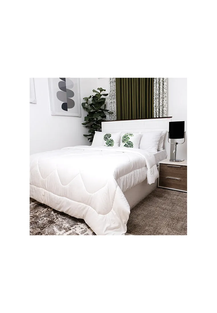 Stripes Comforter Twin