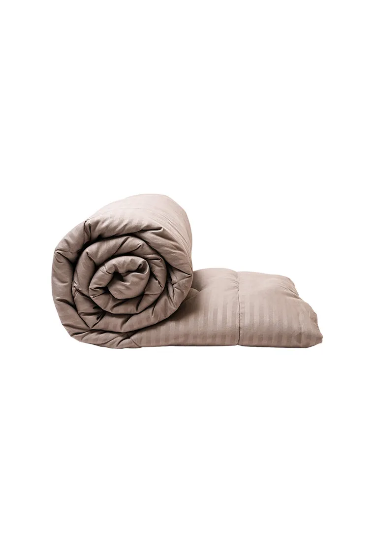 Stripes Comforter Twin
